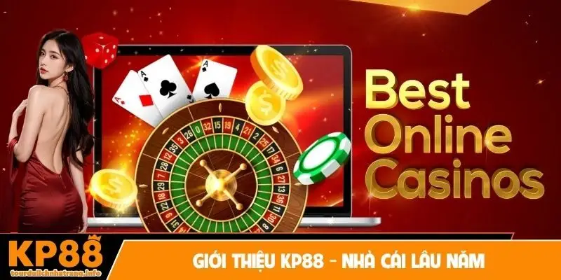 Giới thiệu KP88 và các hợp tác chiến lược