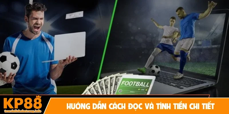 Hướng dẫn cách đọc và tính tiền chi tiết